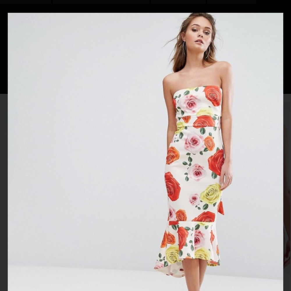 Scuba gown